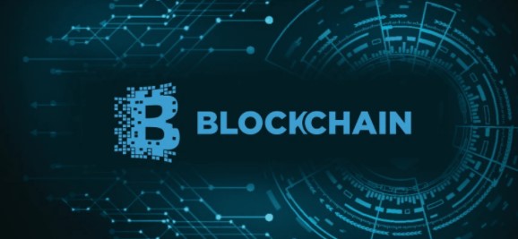 blockchain bitcoin